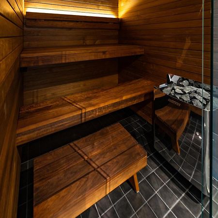Ibis Tallinn Center Екстер'єр фото