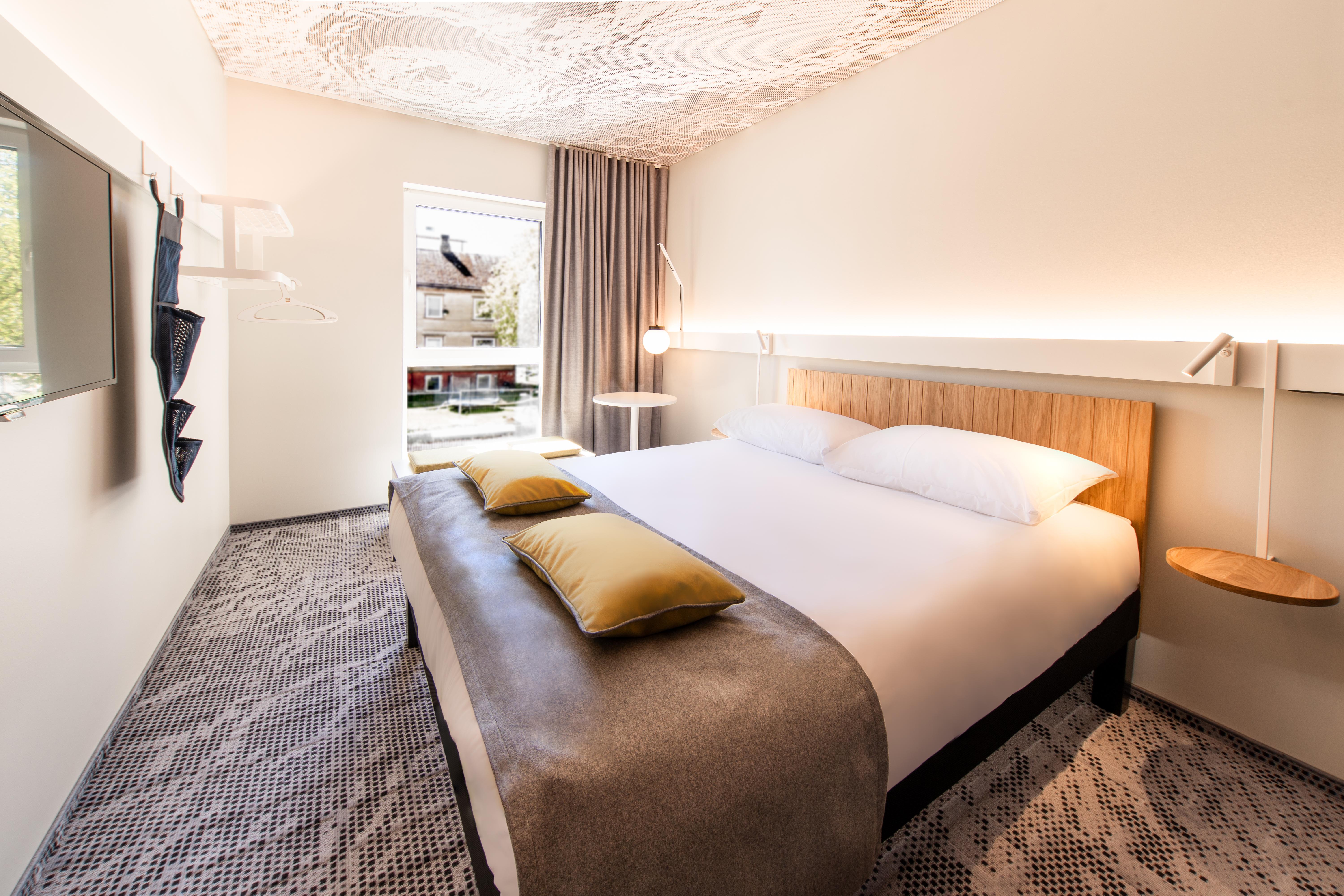 Ibis Tallinn Center Екстер'єр фото