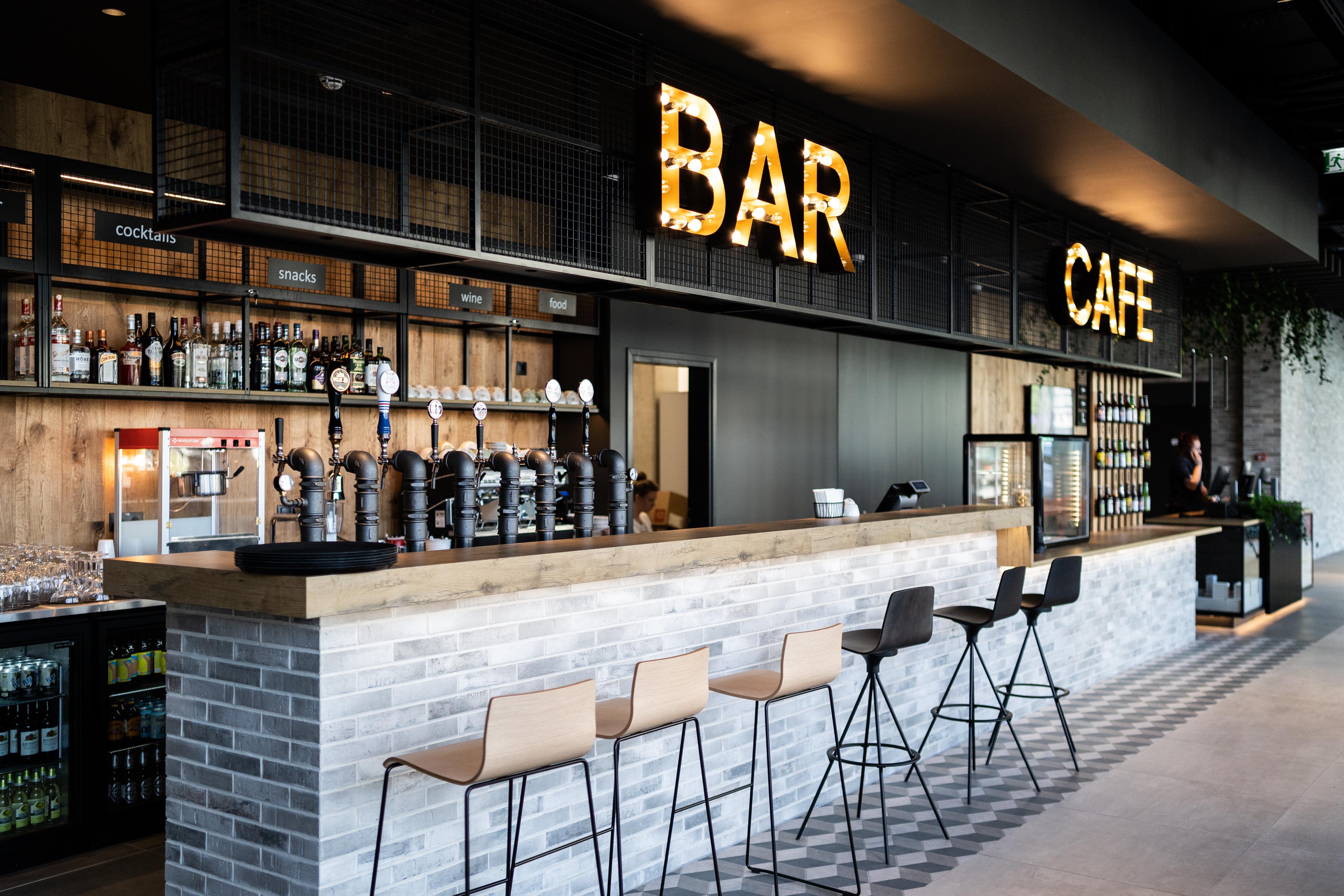 Ibis Tallinn Center Екстер'єр фото
