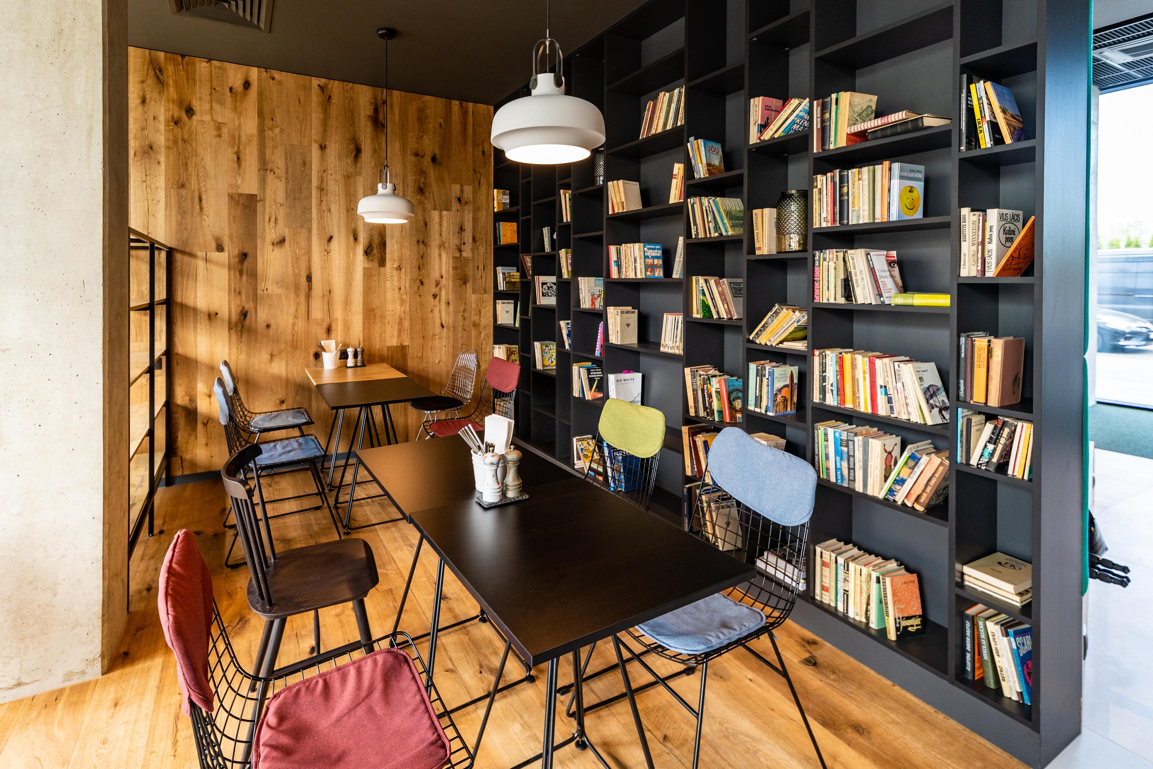 Ibis Tallinn Center Екстер'єр фото