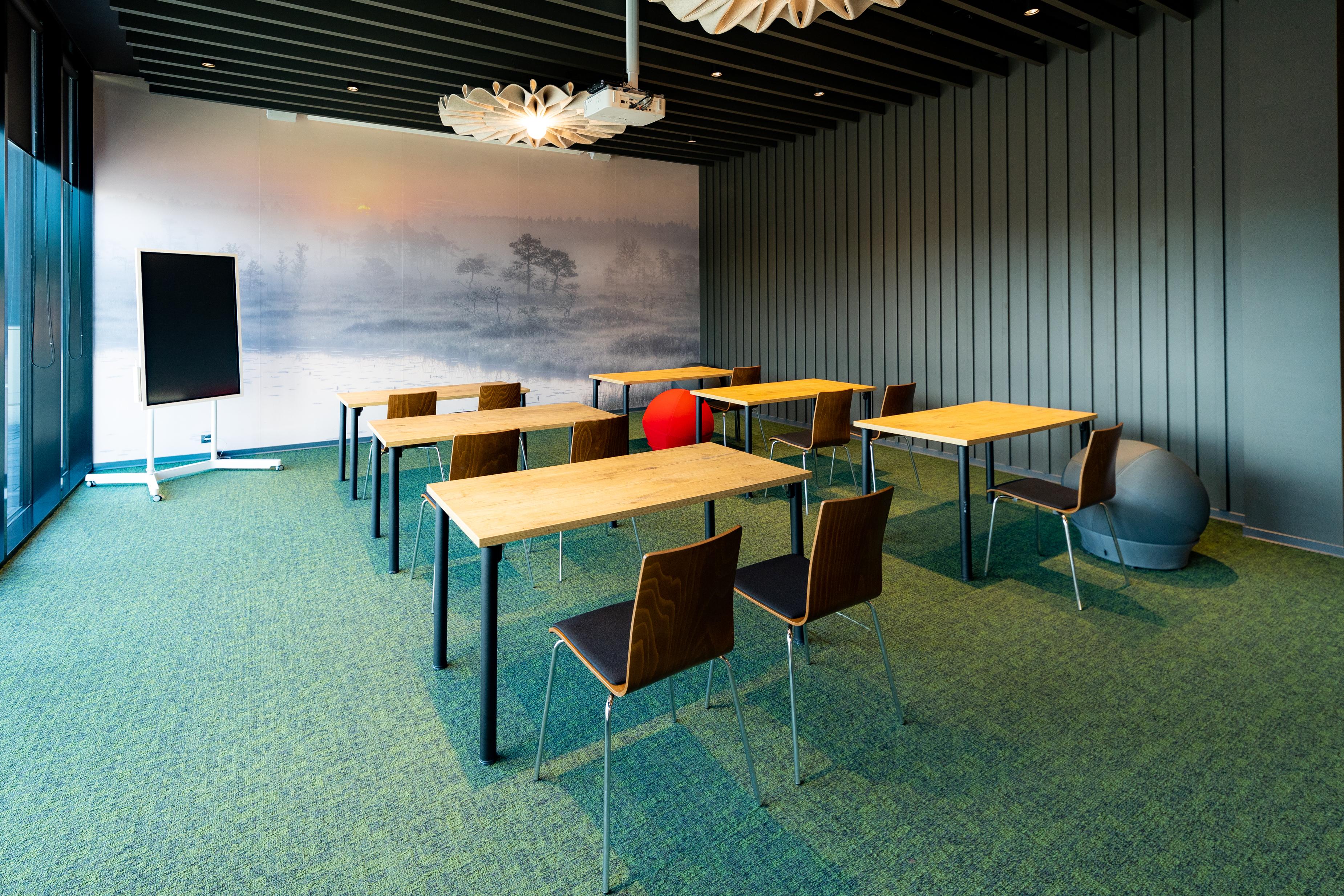 Ibis Tallinn Center Екстер'єр фото