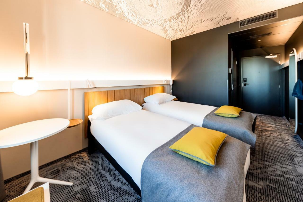 Ibis Tallinn Center Екстер'єр фото