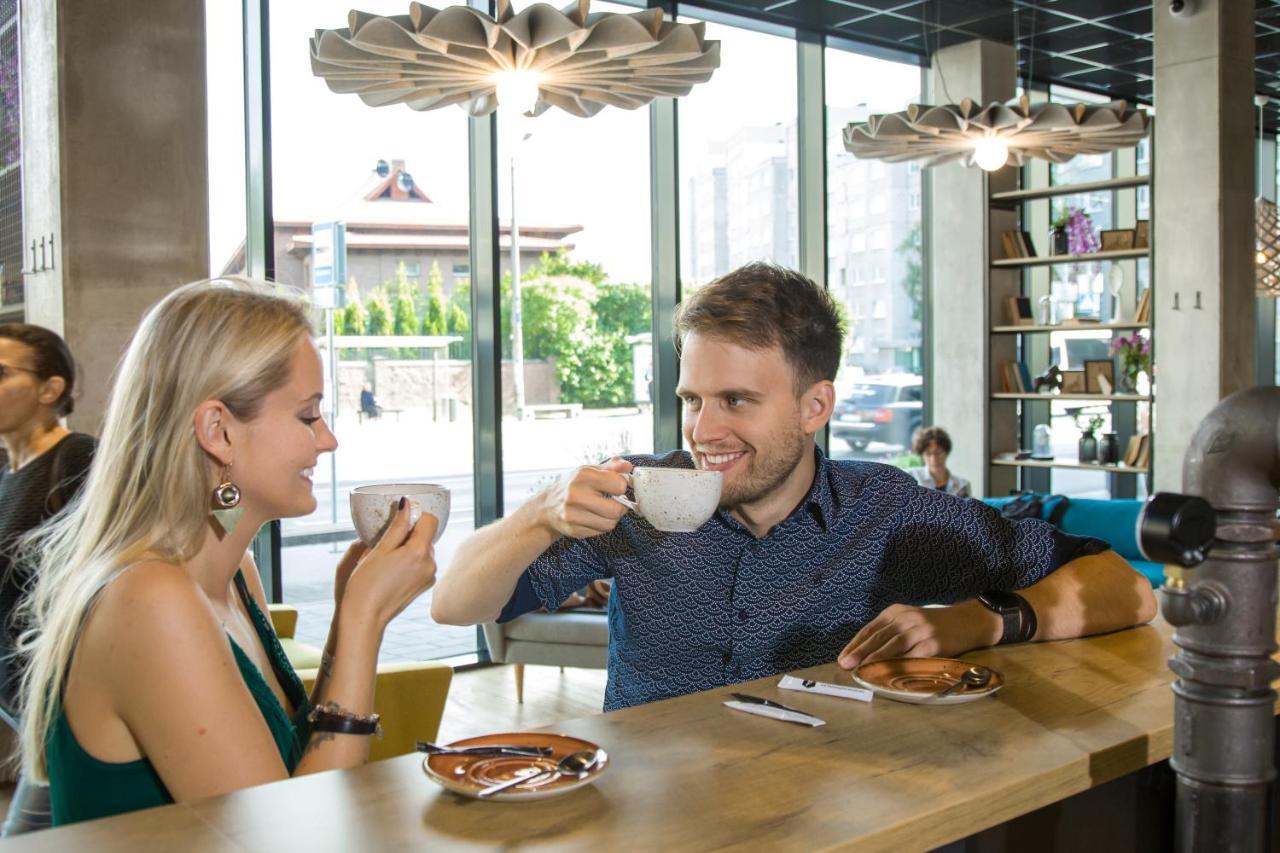 Ibis Tallinn Center Екстер'єр фото