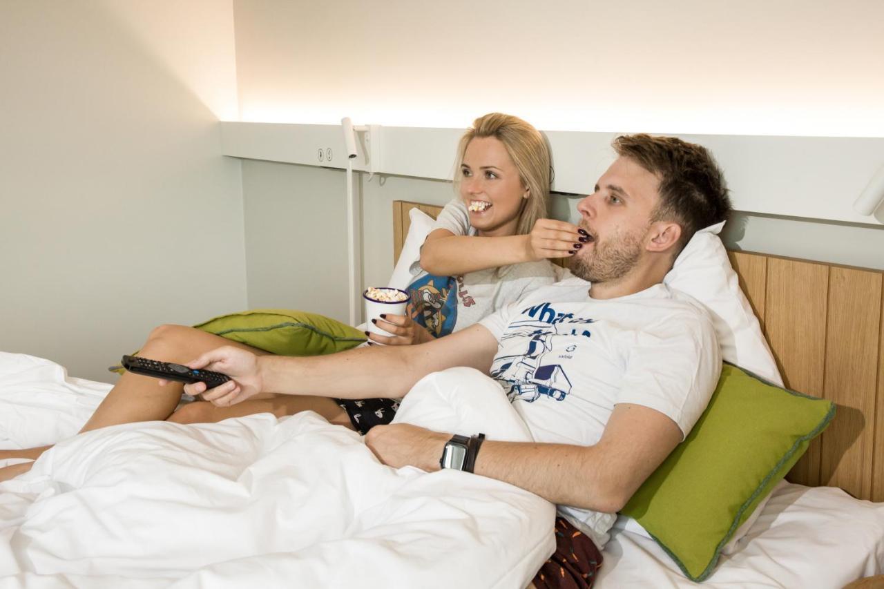 Ibis Tallinn Center Екстер'єр фото