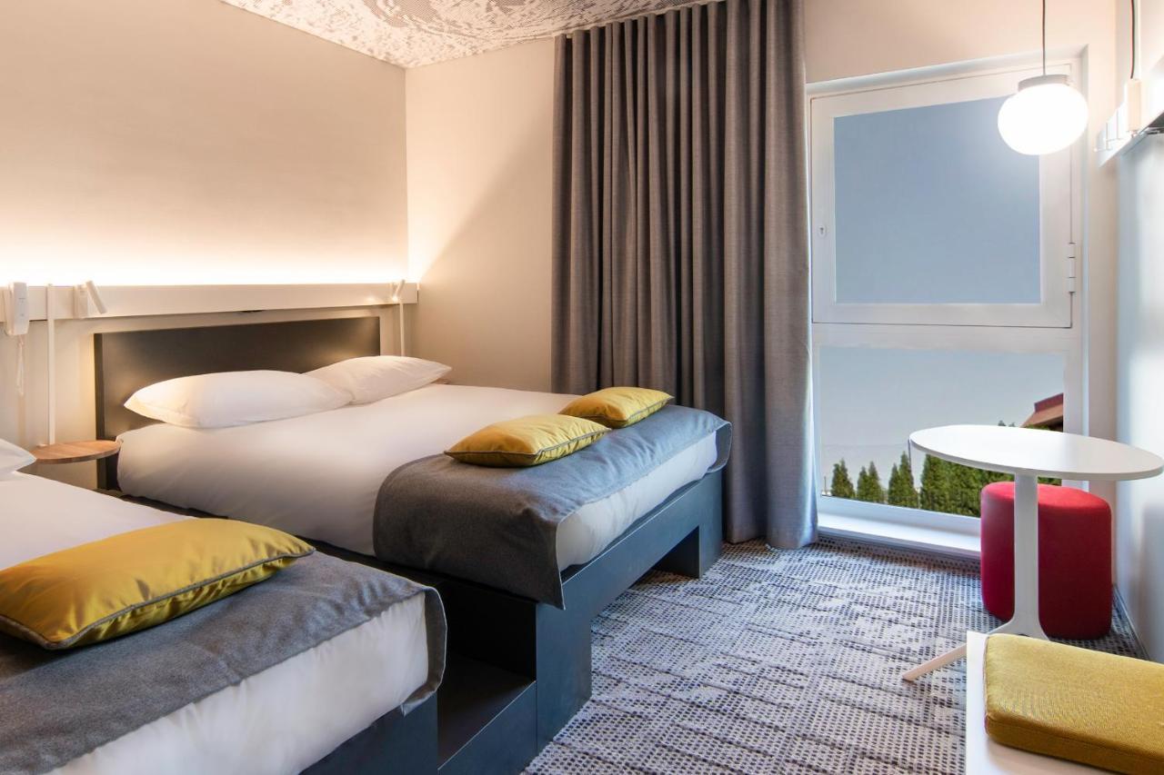 Ibis Tallinn Center Екстер'єр фото