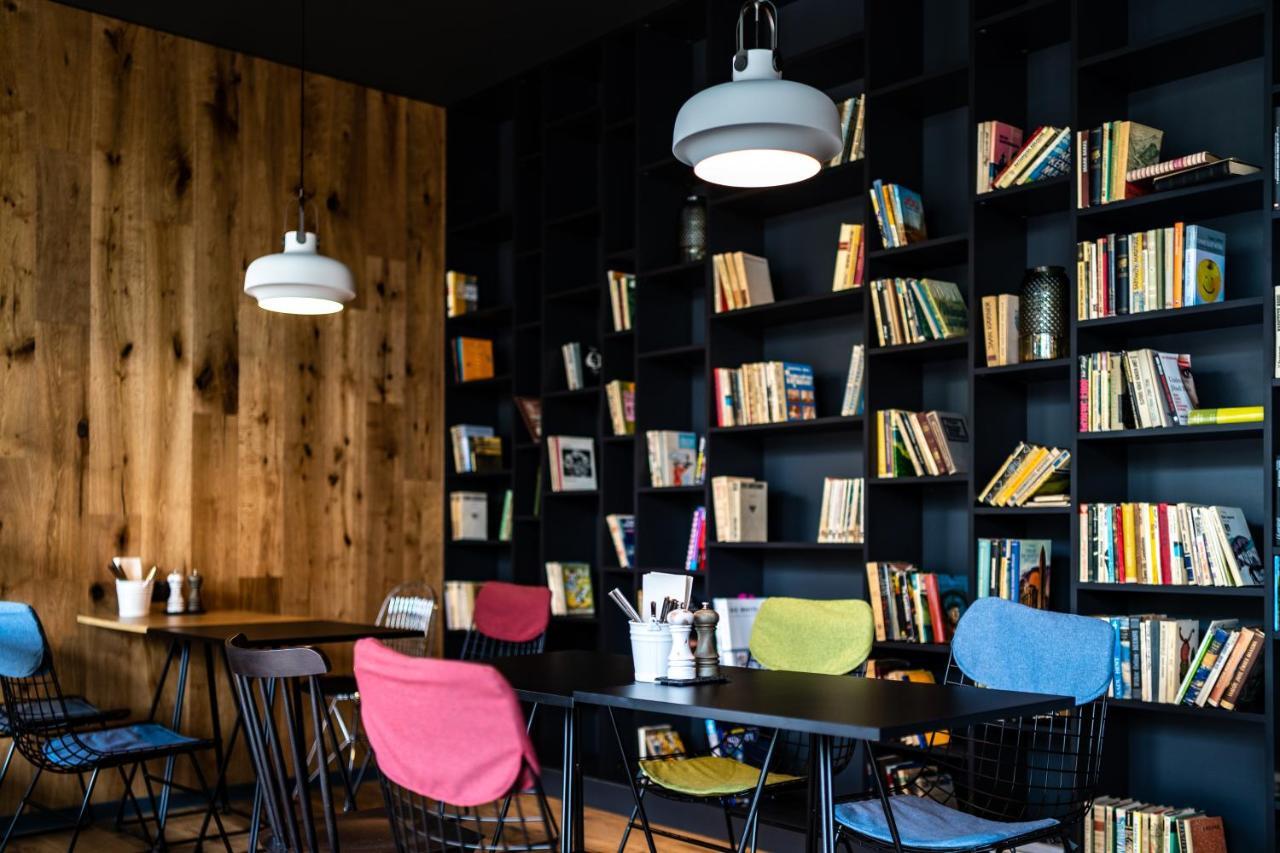 Ibis Tallinn Center Екстер'єр фото